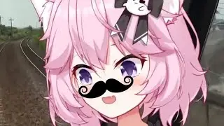 Nyanners deep voice