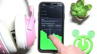 Как создать пресет эквалайзера на RAZER KRAKEN HELLO KITTY &ndash; Настройка звука