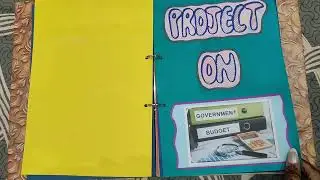 Project on Consumer Awareness | Class XI - XII | CBSE
