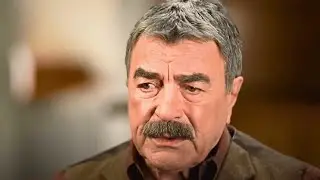 At 80, Tom Selleck Finally Reveals the Truth About 
