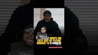 MAD SKILLZ YEAR END RAP UP | BARS ON DECK PODCAST #barsondeck #podcast #hiphop #viral #trending