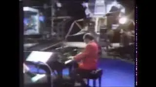 Apollo 11: As it Happened - Duke Ellington: Moon Maiden