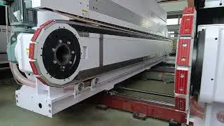 SPC Flooring Cutting & Grooving Machine | Achieve Perfect Click-Lock Floors Effortlessly