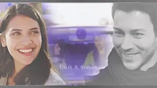 Kırgın Çiçekler | Eylül & Atakan 