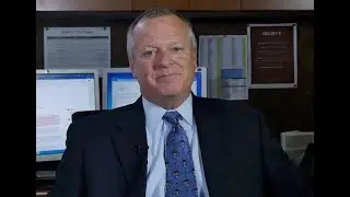 From the President's Desk: Joe Fifer Talks About Value Transformation