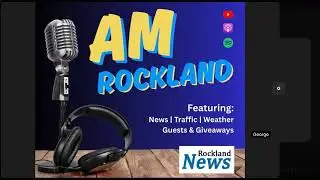 ROCKLAND NEWS: Snowpocolypse 2026