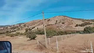 شاركت معكم طبيعه جبليه