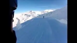 Heiligenblut Skiing