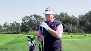 The 64 Degree Wedge | Cleveland Golf