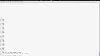 How to Establish a SnapMirror Relationship in Data OnTap CLI by Nicholas Lee Fagan