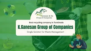 Waste Management | Recycling Company in Dindugul,Tamilnadu