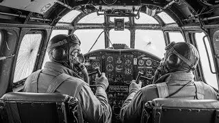 The Pilot Who Refused To Bail Out&hellip; And Ended Up Saving The Entire B-17 Crew
