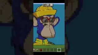 NFT in Minecraft