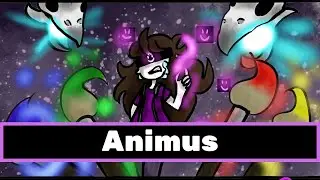 Painted Plummet [Undertale(AU)] - Animus (MMG)