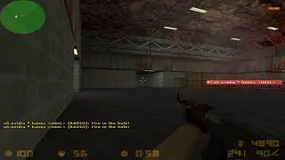 elemeNt vs 4dimensioN (CPL Winter 2005)