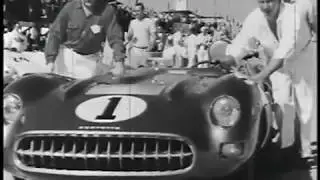 The Corvette Super Sport Story