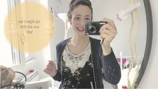 Non ti voglio più nella mia casa ikea! Vlog | Sistiana