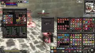 9Dragons Awakens crafting repel weapon