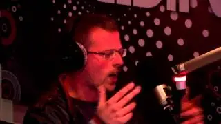 Bleach - She (Live in Juize op Slam!FM)