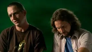 Pearl Jam - Optimism, MTV's Emmy Nominated 