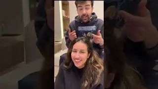 يوميات فرح الهادي وعقيل | عقيل وفرح وفقرت الزيت 😍