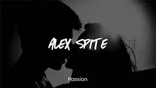 Alex Spite - Passion