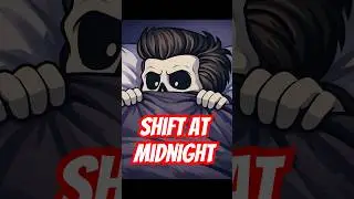 🚨Shift At Midnight - FULL Video is LIVE🚨