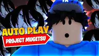 *BEST* New Project Mugetsu (PM) Kill Aura Script *Auto Farm*