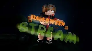 Майнкрафт Стрим "Зомби на VimeWorld" (Пати бесплатно)