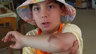 Pottery class 2 / Гончарное мастерство