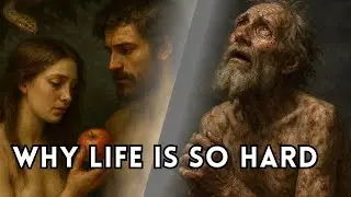Why God Allows Temptation