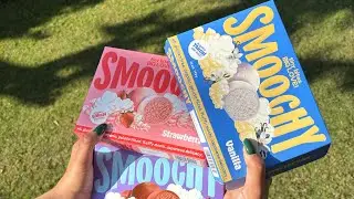 Smoochy review🍡
