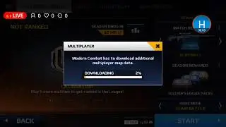 Modern Combat 5 All kills live streaming gaming online