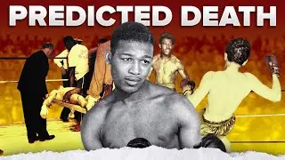 Sugar Ray Predicted He Would Kill His Opponent ☠️ | #shorts