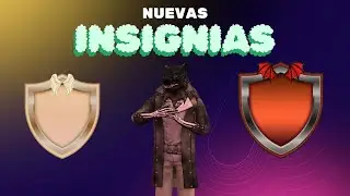 Como conseguir las insignias Equipo Serene y Equipo Skarlette