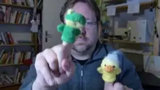 Geek&Sundry Vlogger Dance Party