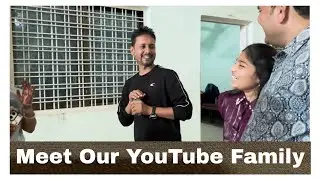 Hum आ गये Subscriber के घर 