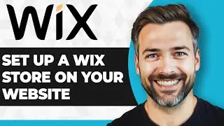 Как добавить и настроить магазин Wix на своем сайте (пошагово)