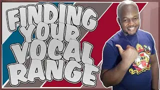 CLASSIFICATION OF VOICES, AND HOW TO FIND YOUR VOCAL RANGE | VOCAL WONDER WITH AKURIOS