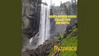 Eternal Peace Refuge (Edit) (feat. Pre Abu Yusef)