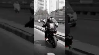 south bgm 🔥🔥wait for last transition 🔥#southbgm#fzyamahabikers #mumbairiders #exploreshort #trendit