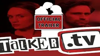 Talker.tv I Hungarian Rom-Com (English Subtitles)