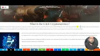 Galleoncoin | Empowering Your Voyage