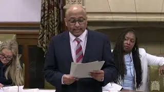 Tackling digital exploitation of women and girls - Westminster Hall debate - 27/01/2026