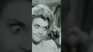 He Crossed a Line. #beverlyhillbillies #ellymay