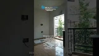 1RK For Rent In Domlur | 1 Room Kitchen Attached Bathroom For Rent In Domlur