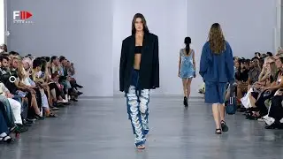 SIMKHAI Spring 2026 Full Show New York - Fashion Channel