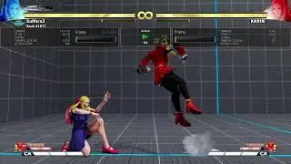 How to deal with all Ressenha follow-ups using the same button - SFV