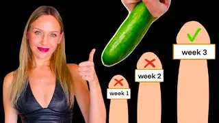 TRANSFORM Your Sex Life With THIS 5-Minute Kegel Hack