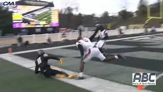 #CAAFB Top Plays from Week 13